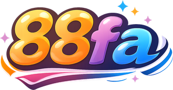 88fa লোগো